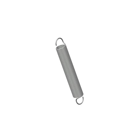 Approved Vendor Extension Spring, O= .375, L= 2.69, W= .035 G409969776
